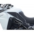 R&G Racing Traction Grips 4-Grip Kit for Ducati Multistrada 1200 Enduro '16-'20 R&G Racing Traction Grips 4-Grip Kit for Ducati Multistrada 1200 Enduro '16-'20